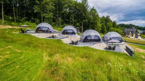 Glamp Royal