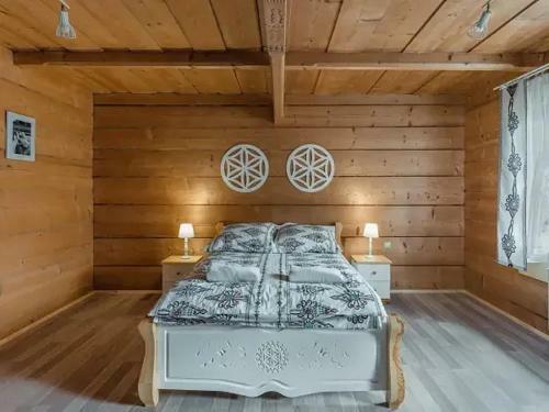 Apartamento Domek U Stoch�w