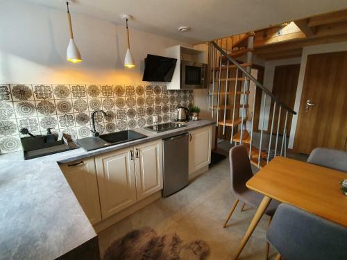 Apartamento Pod Tatrza?skim Niebem