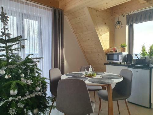 Apartamento Pod Tatrza?skim Niebem