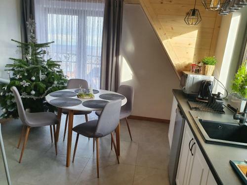 Apartamento Pod Tatrza?skim Niebem