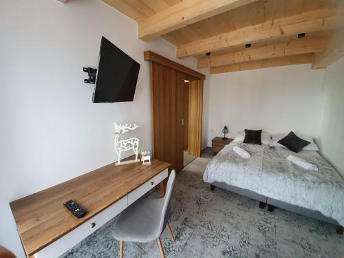 Apartamento Pod Tatrza?skim Niebem