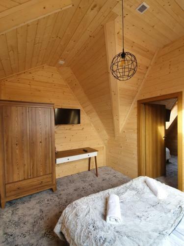 Apartamento Pod Tatrza?skim Niebem