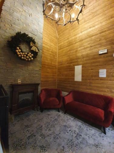 Apartamento Pod Tatrza?skim Niebem