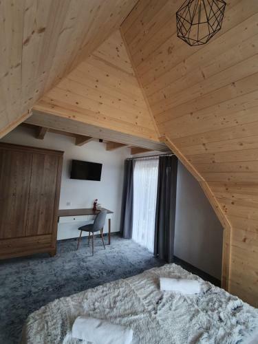 Apartamento Pod Tatrza?skim Niebem