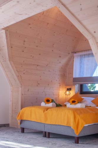 Apartamento Pod Tatrza?skim Niebem