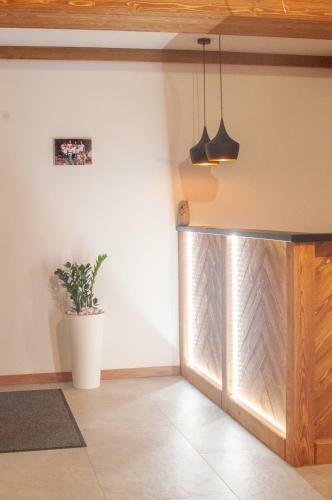 Apartamento Pod Tatrza?skim Niebem