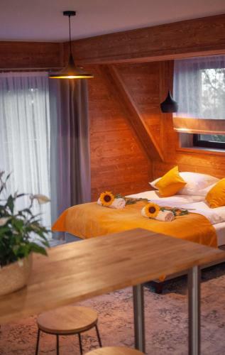Apartamento Pod Tatrza?skim Niebem