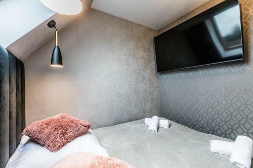 Apartamento Mountain River Resort