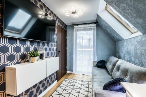 Apartamento Mountain River Resort