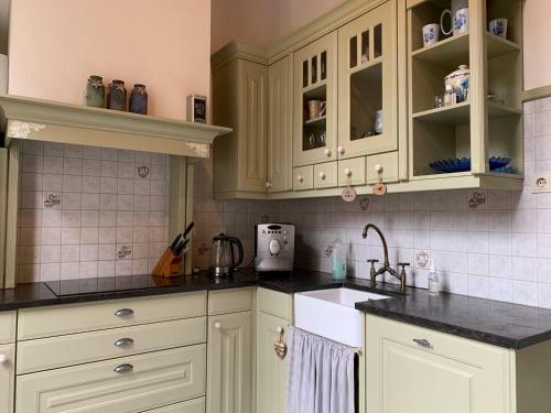 Apartamento Huis Catharijne