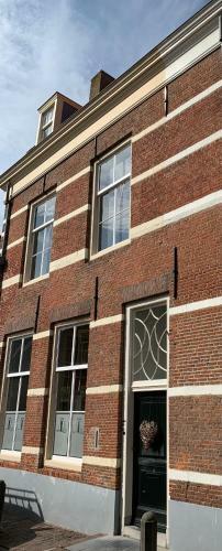 Apartamento Huis Catharijne