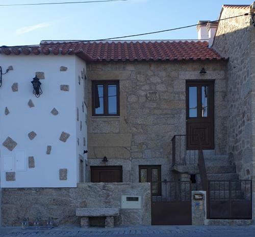 Apartamento Casa De S�o Miguel