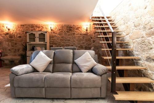Apartamento Casa De S�o Miguel