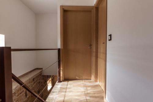 Apartamento Casa De S�o Miguel