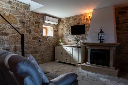 Apartamento Casa De S�o Miguel