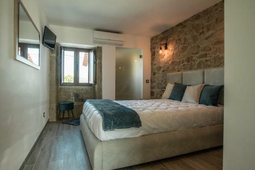 Apartamento Casa De S�o Miguel