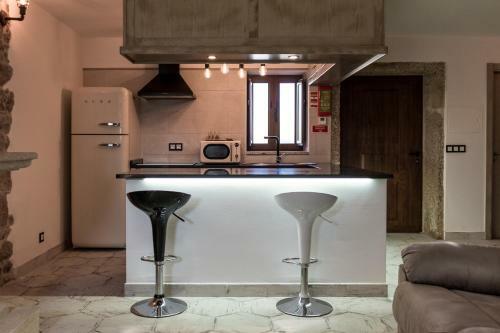 Apartamento Casa De S�o Miguel