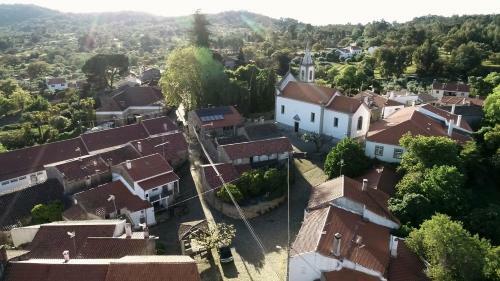 Apartamento Casa De S�o Miguel