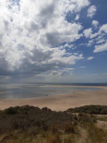 Apartamento Port Brielle