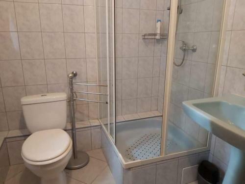 Bed & Breakfast Brezovay Kast�ly Panzi�