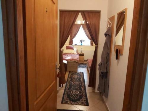 Bed & Breakfast Brezovay Kast�ly Panzi�