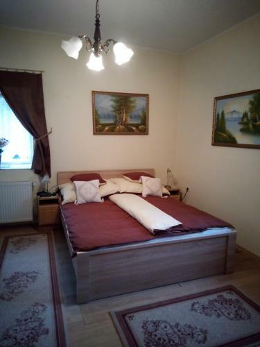 Bed & Breakfast Brezovay Kast�ly Panzi�