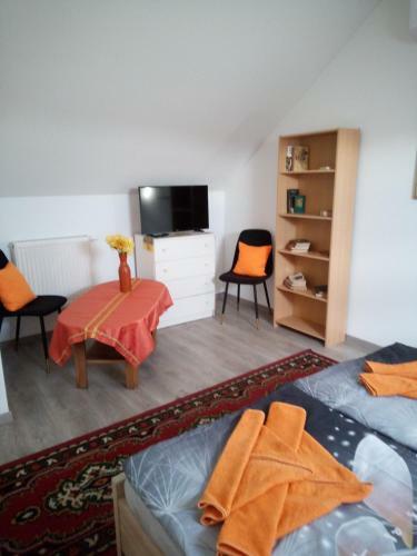 Bed & Breakfast Brezovay Kast�ly Panzi�