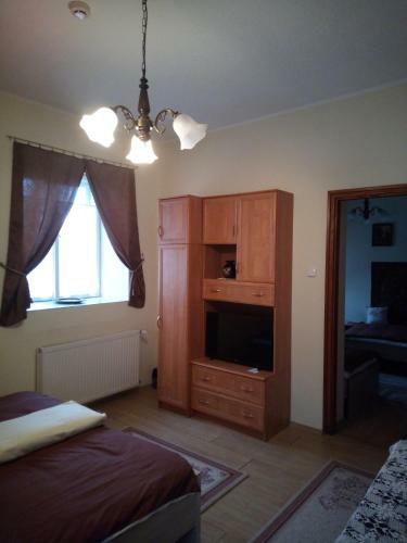 Bed & Breakfast Brezovay Kast�ly Panzi�