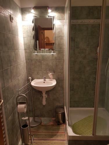 Bed & Breakfast Brezovay Kast�ly Panzi�