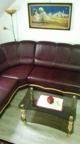 Bed & Breakfast Brezovay Kast�ly Panzi�