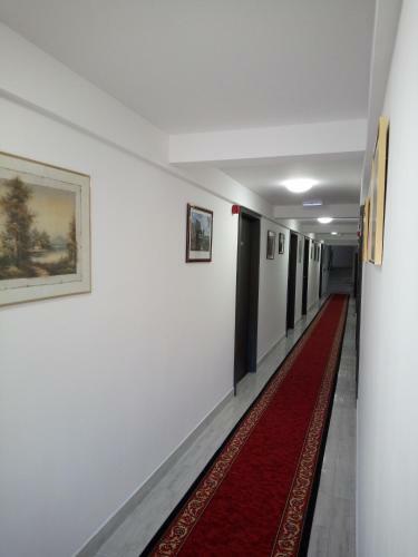 Bed & Breakfast Brezovay Kast�ly Panzi�