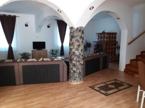 Casa Gia