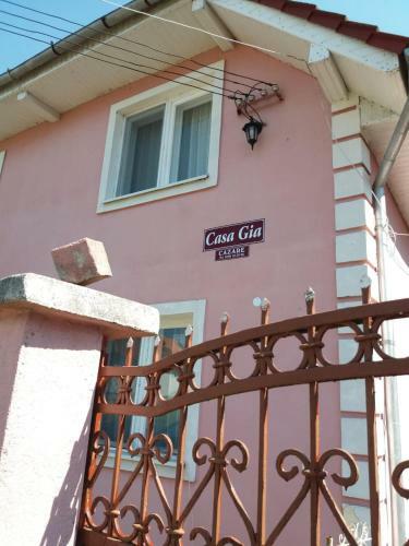 Casa Gia