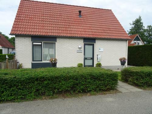 Park Schoneveld, Stern 234 Met Eigen Elektrische Laadpaal