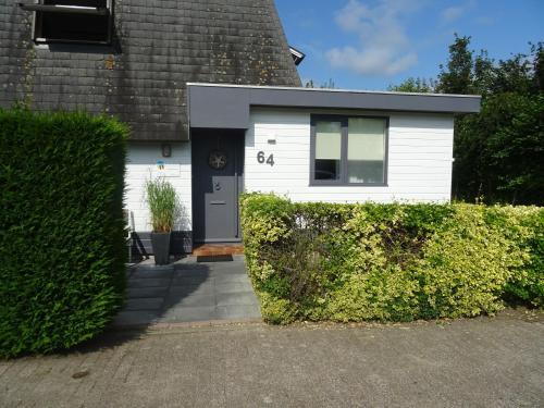 Park Schoneveld, Zeester 64