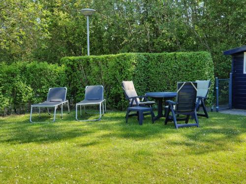 Park Schoneveld, Strandparel 379