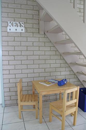 Park Schoneveld, Strandparel 379
