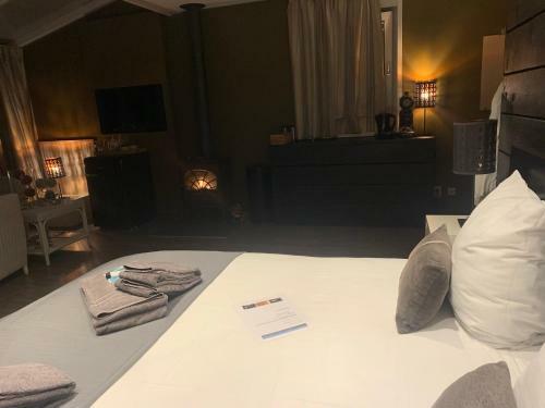 Bed & Breakfast Suite & Wellness