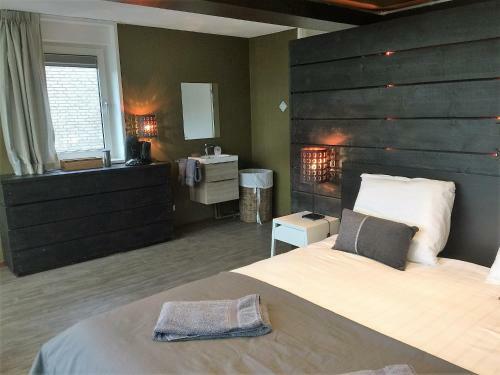 Bed & Breakfast Suite & Wellness