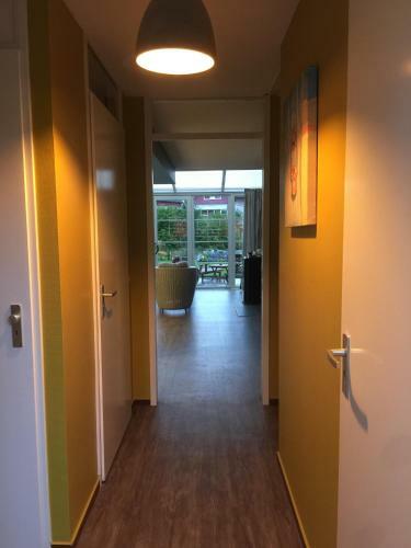 Bed & Breakfast Suite & Wellness