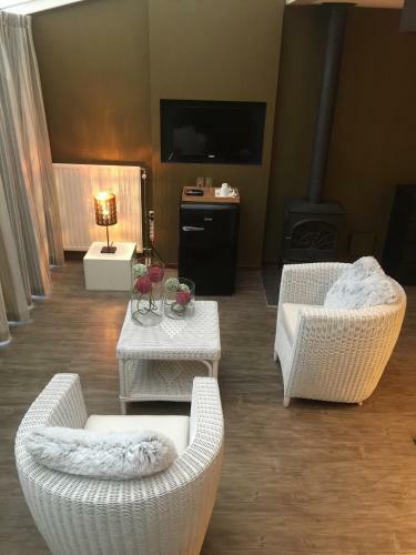 Bed & Breakfast Suite & Wellness