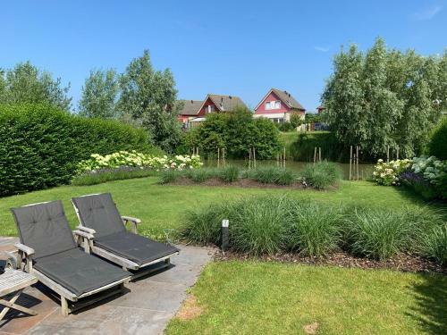 Bed & Breakfast Suite & Wellness