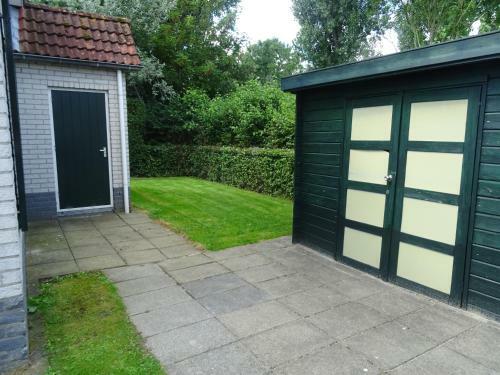 Park Schoneveld, Zeemeeuw 164