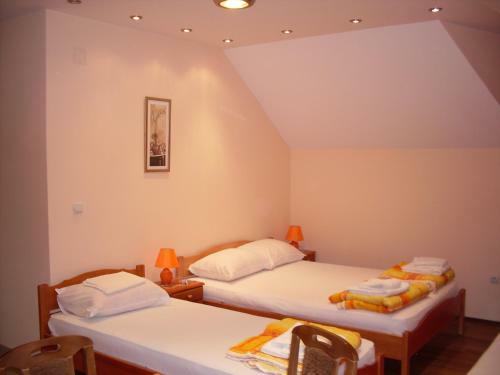 Apartamento Vila Fontana - Sobe