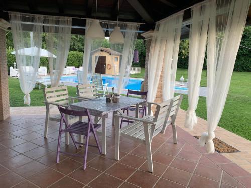 Apartamento Appartamento In Villa Degli Ulivi