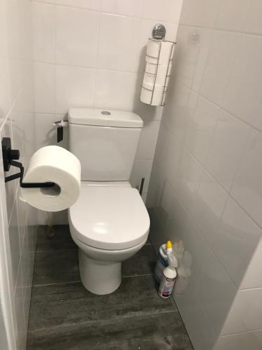 Apartamento Appartement Sandra