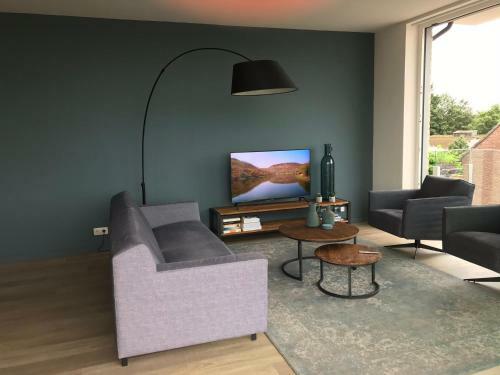 Apartamento Fort Imperial 02-02 Breskens