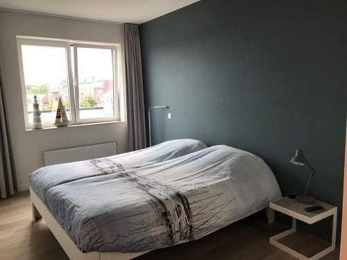 Apartamento Fort Imperial 02-02 Breskens