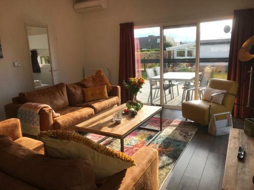 Ferienchalet ?sundowner?